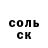 Героин хмурый Nigara Bazarova